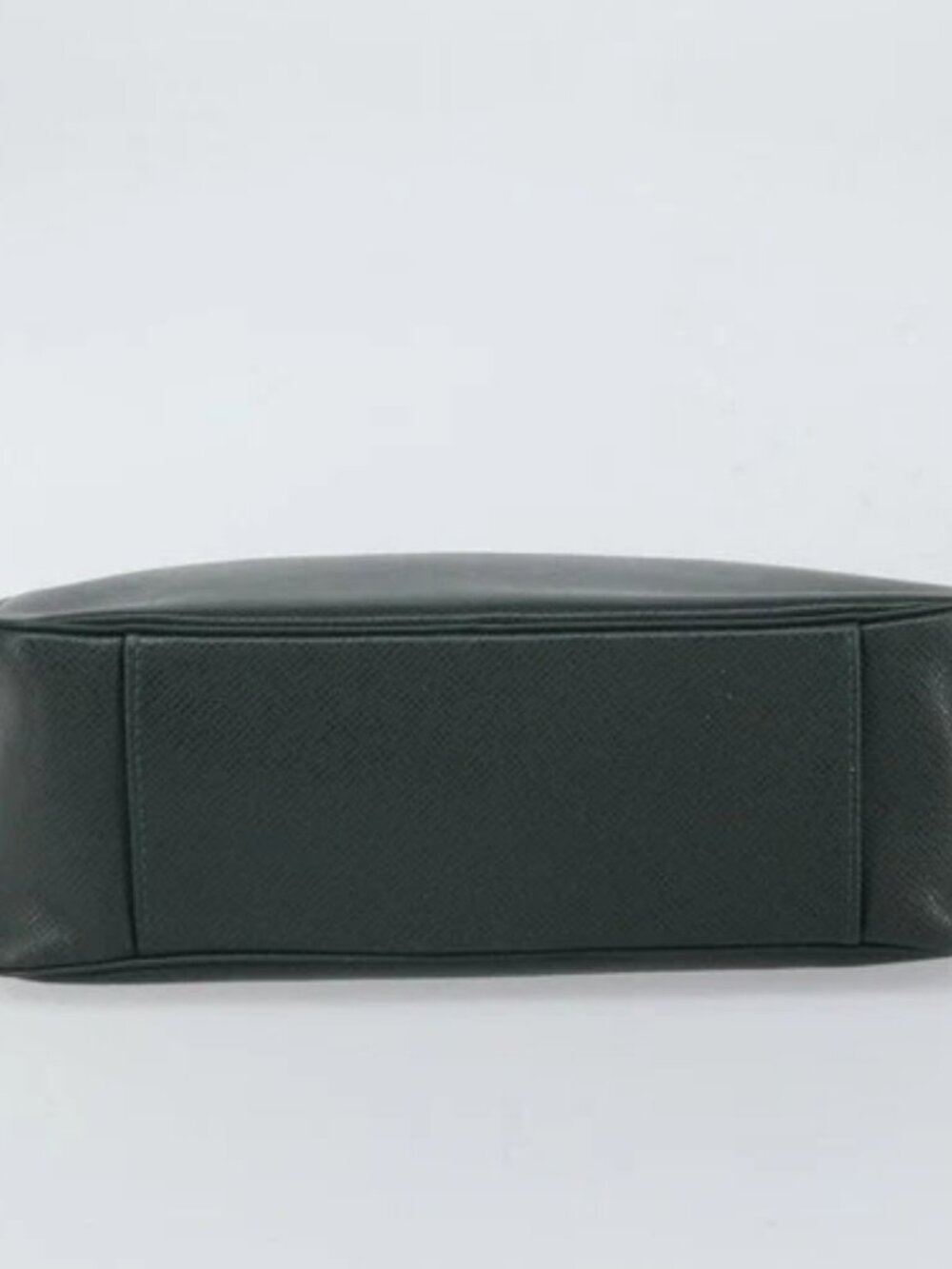 LOUIS VUITTON Taiga Trousse Toilette GM Clutch Bag Epicea M30214 LV Auth 166571 - Picture 7 of 16